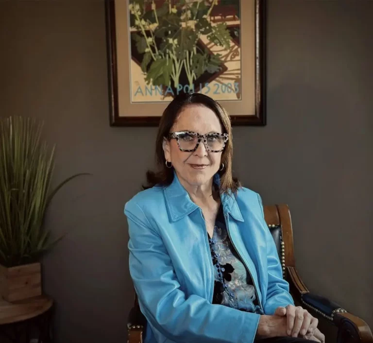 Anxiety & Depression Treatment in Anne Arundel County